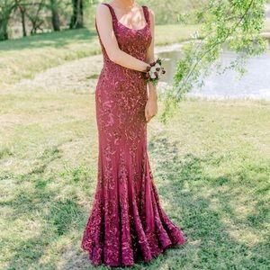 Sherri Hill 52925